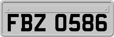 FBZ0586