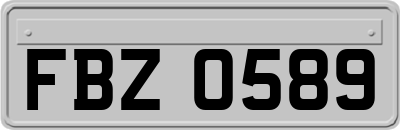 FBZ0589
