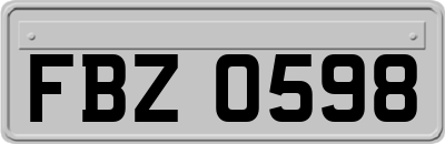 FBZ0598