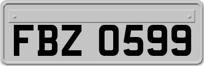 FBZ0599