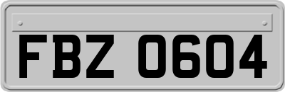 FBZ0604