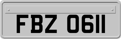 FBZ0611