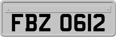 FBZ0612