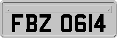 FBZ0614