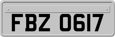 FBZ0617