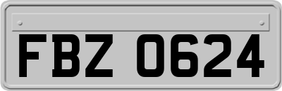 FBZ0624