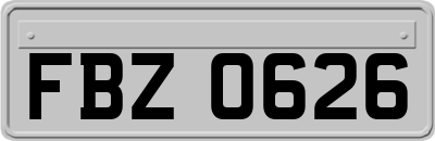 FBZ0626