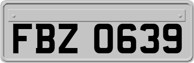 FBZ0639