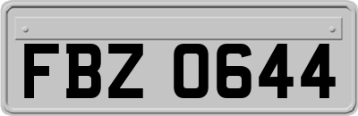 FBZ0644