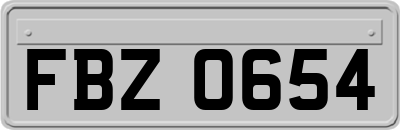 FBZ0654