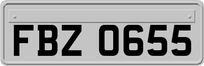 FBZ0655