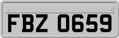 FBZ0659