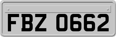 FBZ0662
