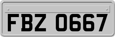 FBZ0667