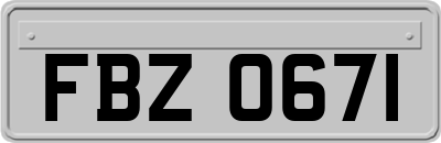 FBZ0671
