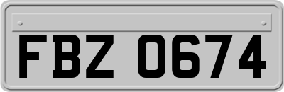 FBZ0674