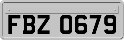 FBZ0679