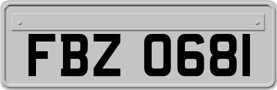 FBZ0681