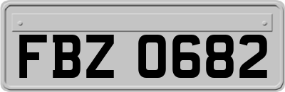 FBZ0682