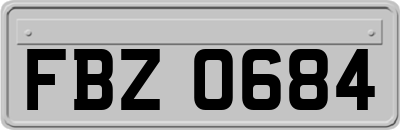 FBZ0684