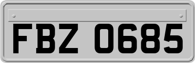 FBZ0685