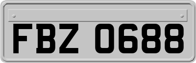 FBZ0688