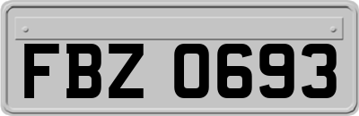 FBZ0693