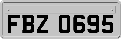 FBZ0695