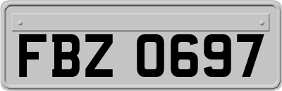 FBZ0697