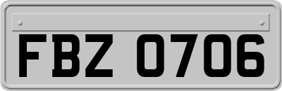 FBZ0706