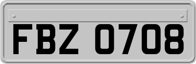 FBZ0708