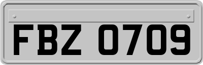 FBZ0709