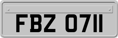 FBZ0711