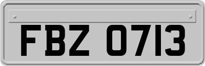 FBZ0713