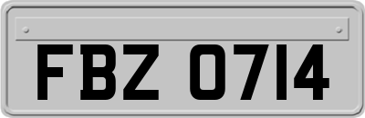 FBZ0714