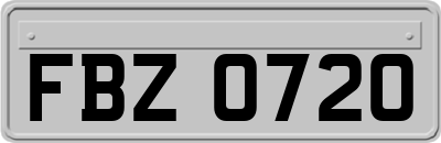 FBZ0720