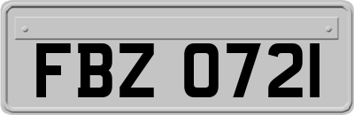 FBZ0721