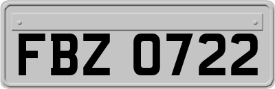 FBZ0722