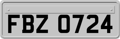 FBZ0724
