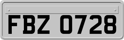 FBZ0728