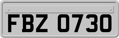 FBZ0730