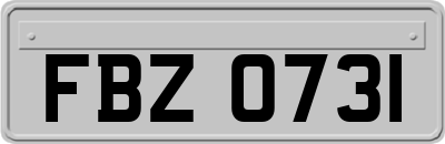 FBZ0731