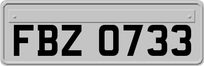 FBZ0733