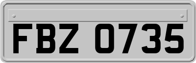 FBZ0735