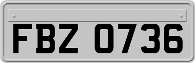FBZ0736
