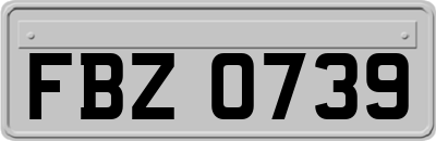 FBZ0739