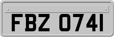 FBZ0741