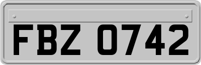 FBZ0742
