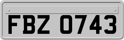 FBZ0743
