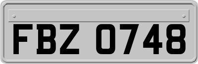 FBZ0748